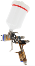 SATAjet 1000 B Lignum 3 - Für die perfekte Oberfläche im Holzhandwerk - Image 6